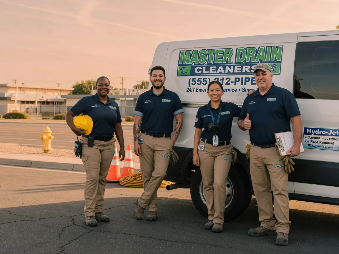 Drain Cleaning company in Montauk, NY