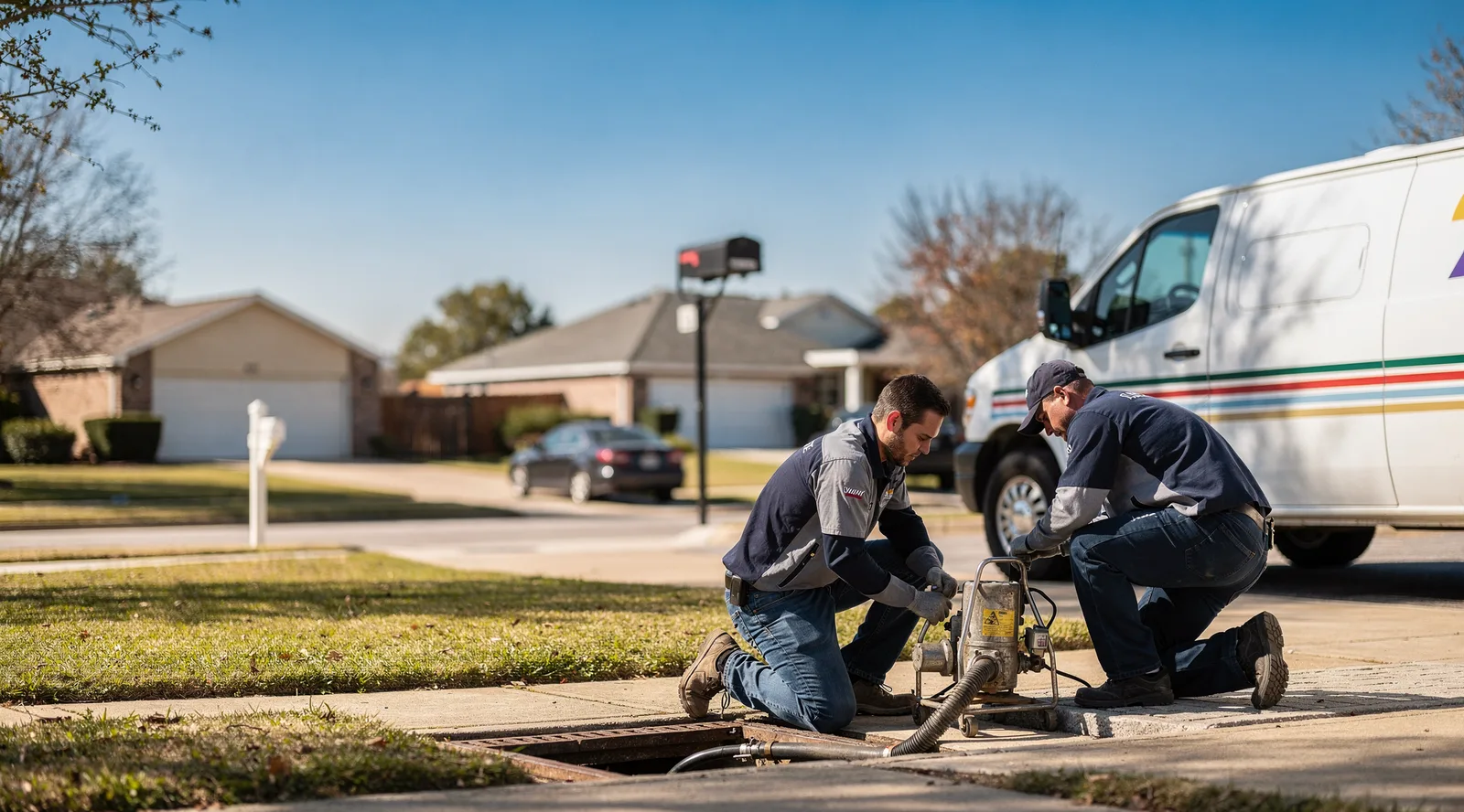 Drain Cleaning in Montauk, NY near me